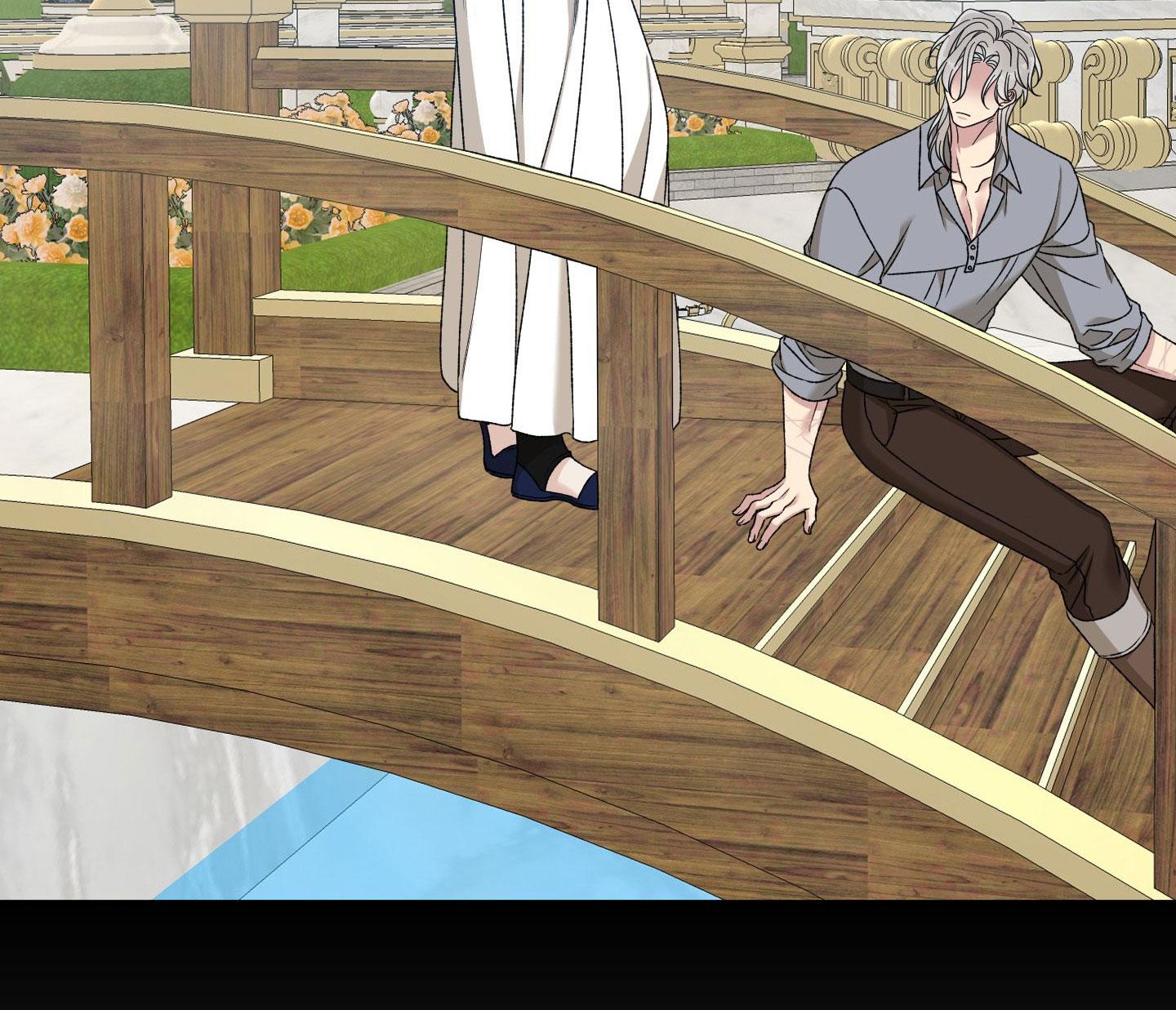 ái tình tự tâm chapter 47 54