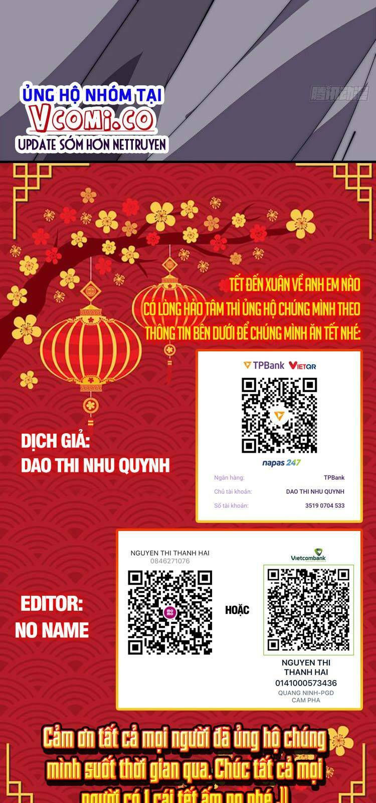 ta có một sơn trại chapter 218 26