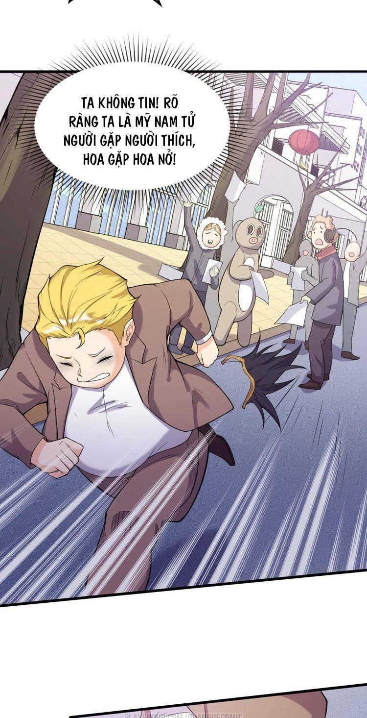 người chặn xuyên không chapter 47 17