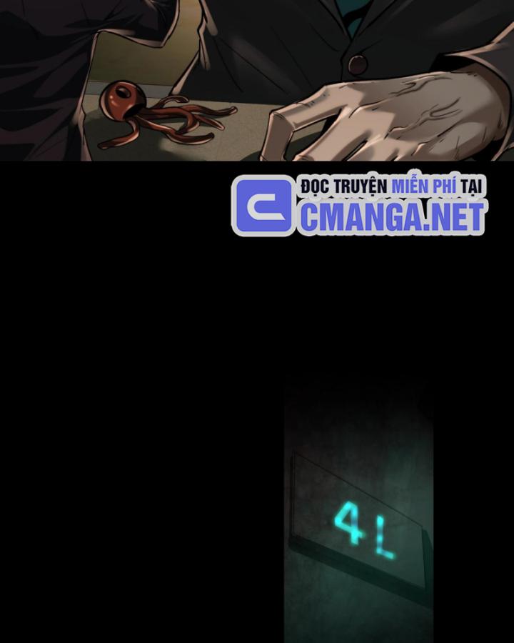 tôi chơi thế giới kinh dị như một trò chơi nuôi dưỡng chapter 3 81