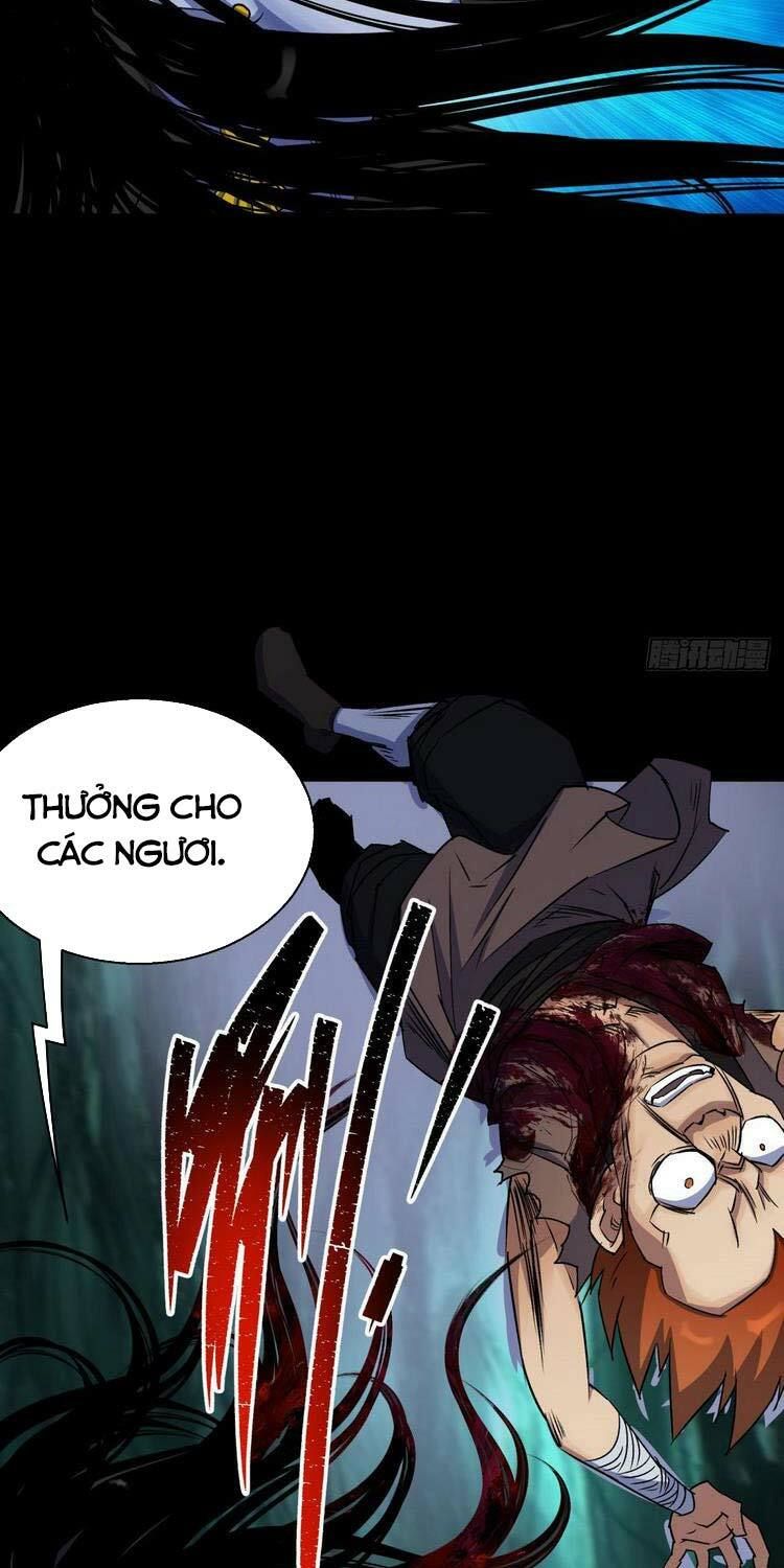 thông u đại thánh chapter 28 3