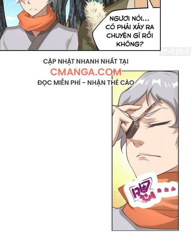 đại hiệp cao năng lực chapter 13 17