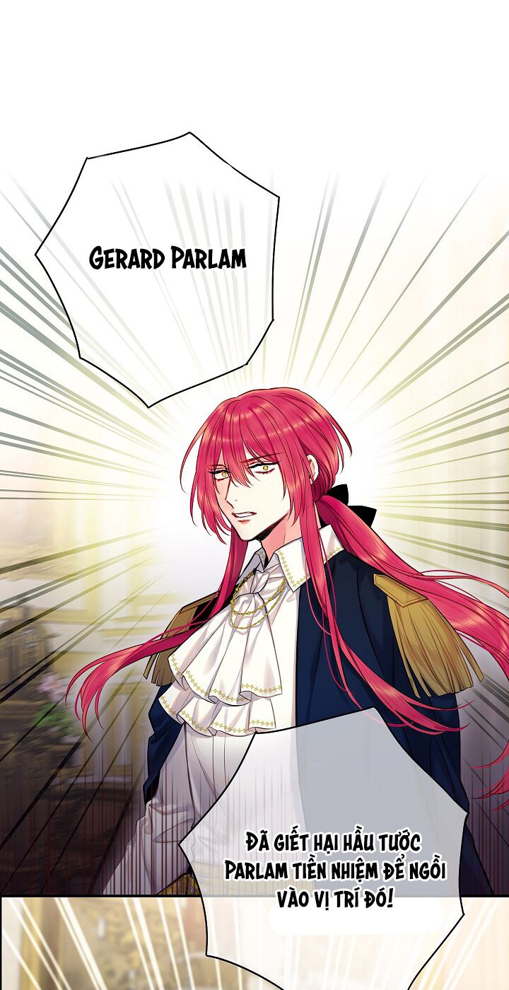 thánh nữ ẩn danh chapter 200 44