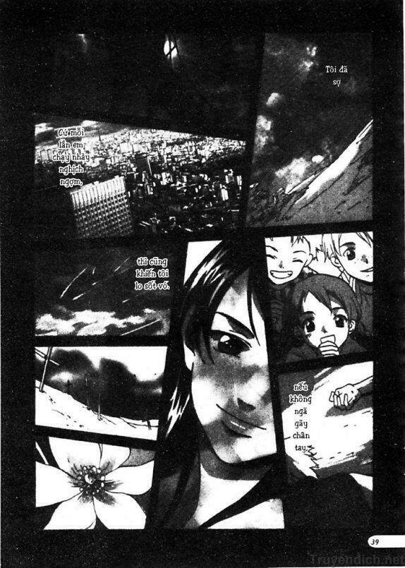 meteor methuselah chapter 12 3