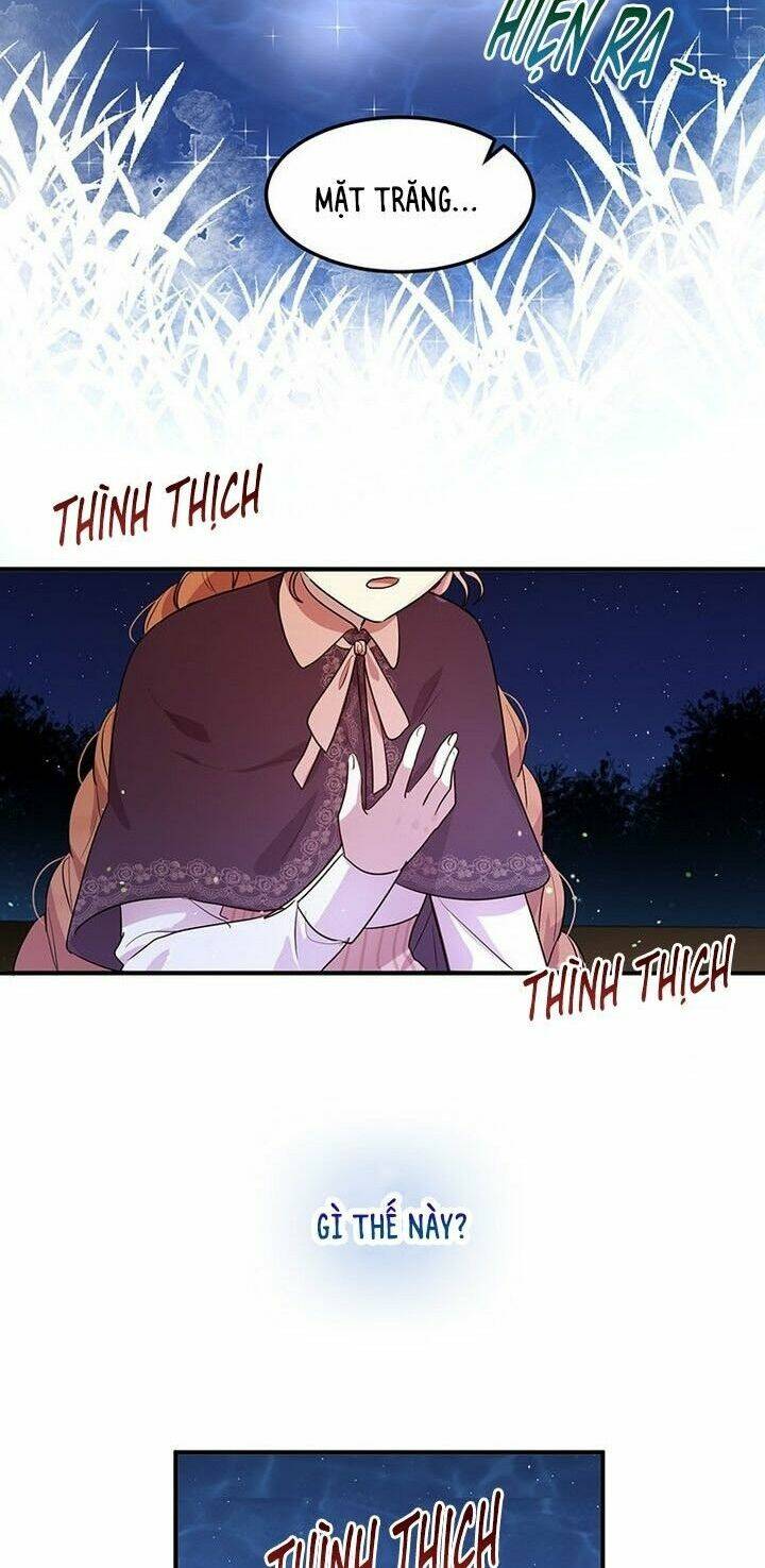 công tước, loạn vừa thôi! chapter 113.5 21