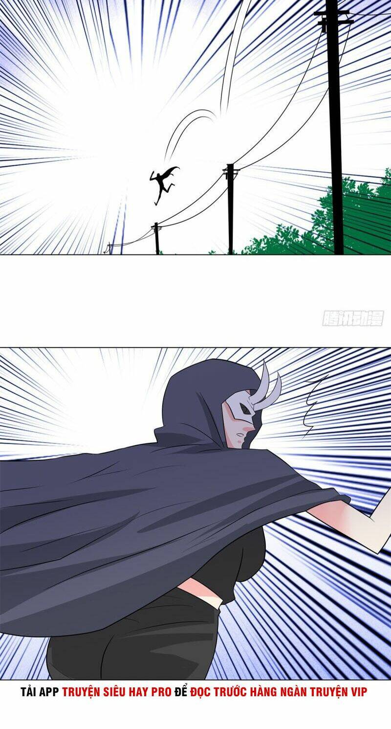 học viện cao thủ chapter 242 14