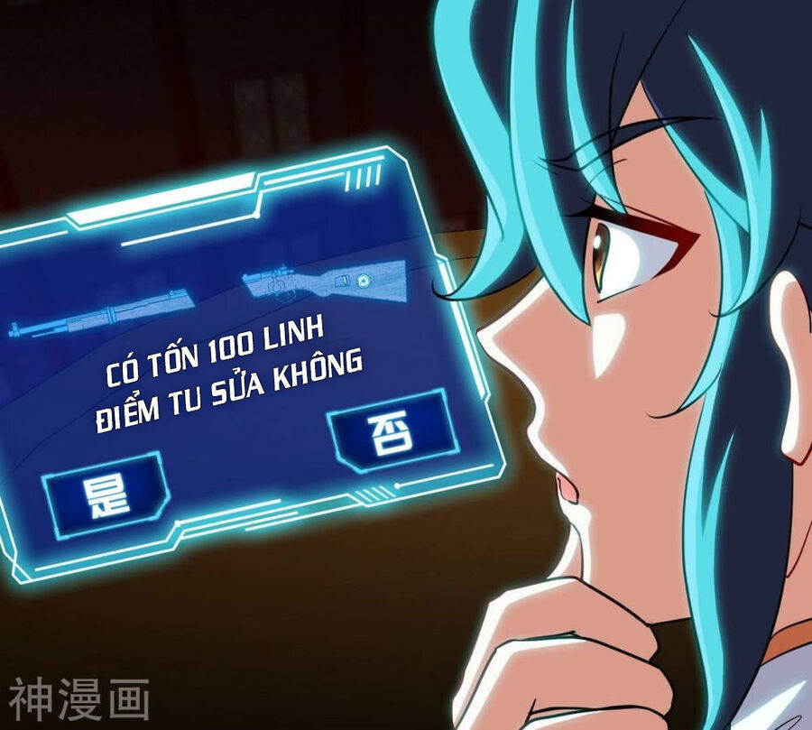 bản kiếm tiên tuyệt không làm nô chapter 70 7