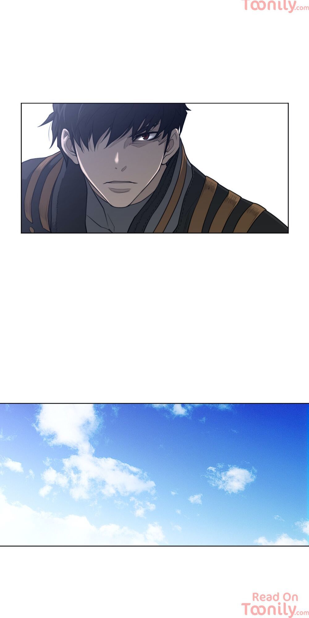 một nửa hoàn hảo chapter 99 34