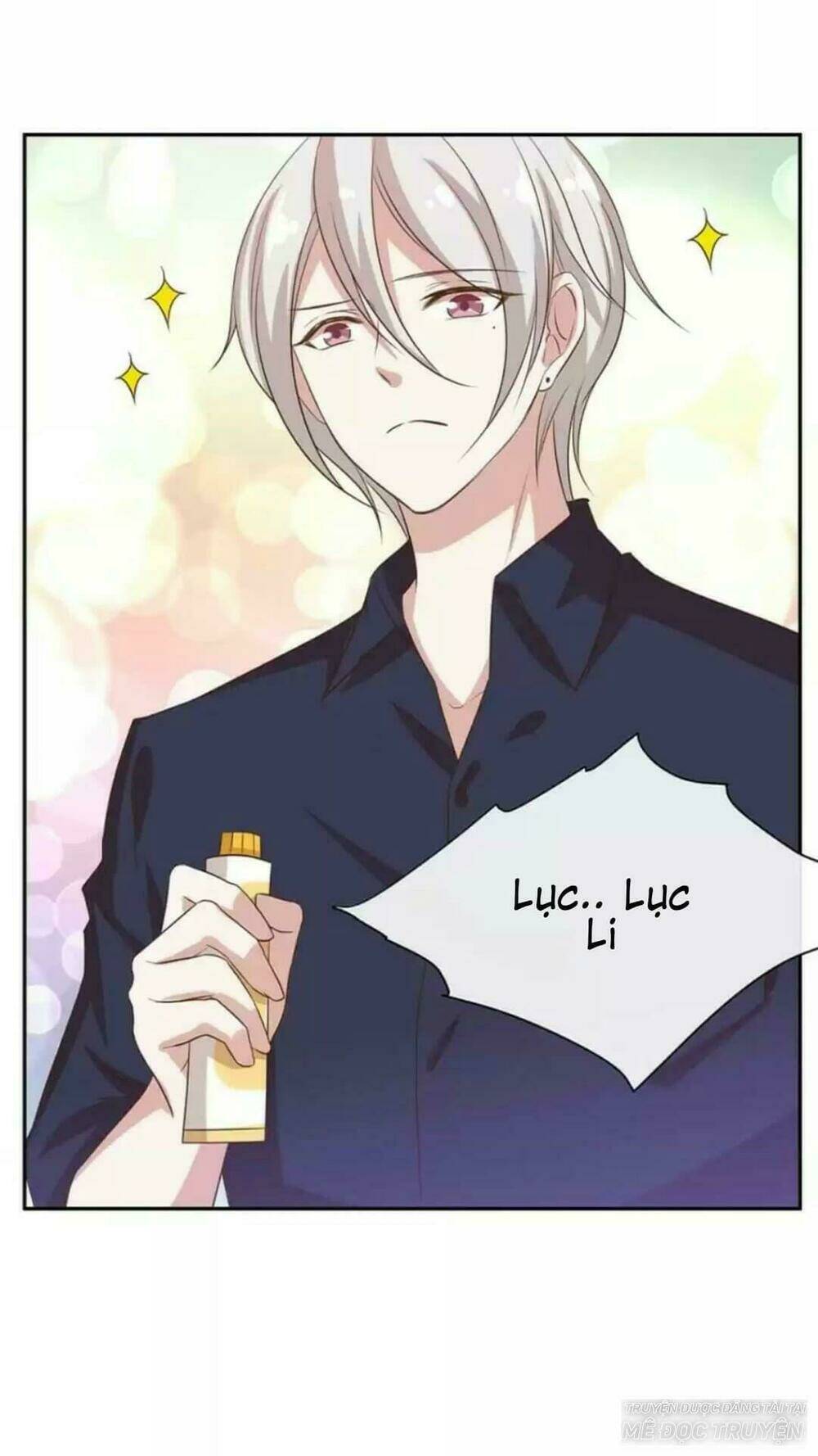 hệ thống yêu đương với nam thần chapter 21.1 6