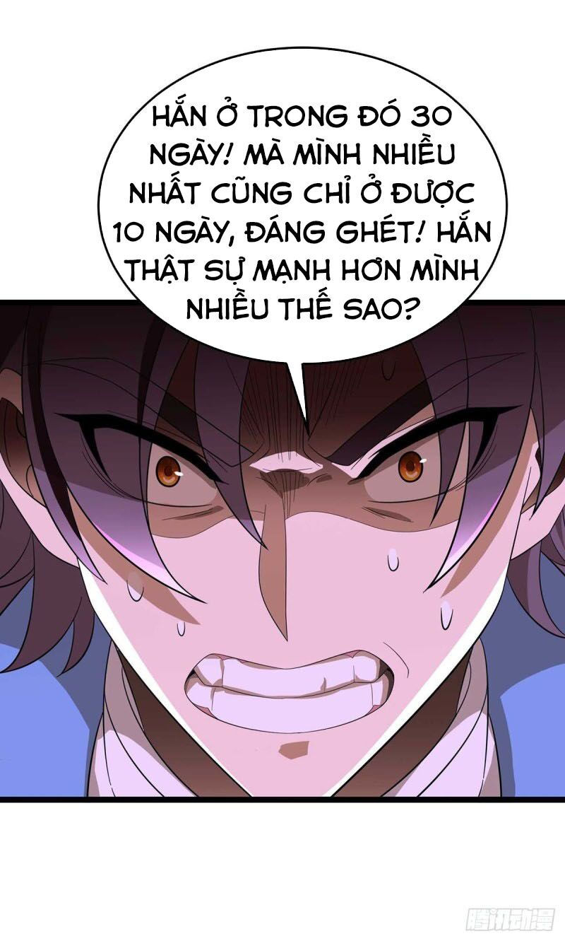 chúa tể tam giới chapter 197 26