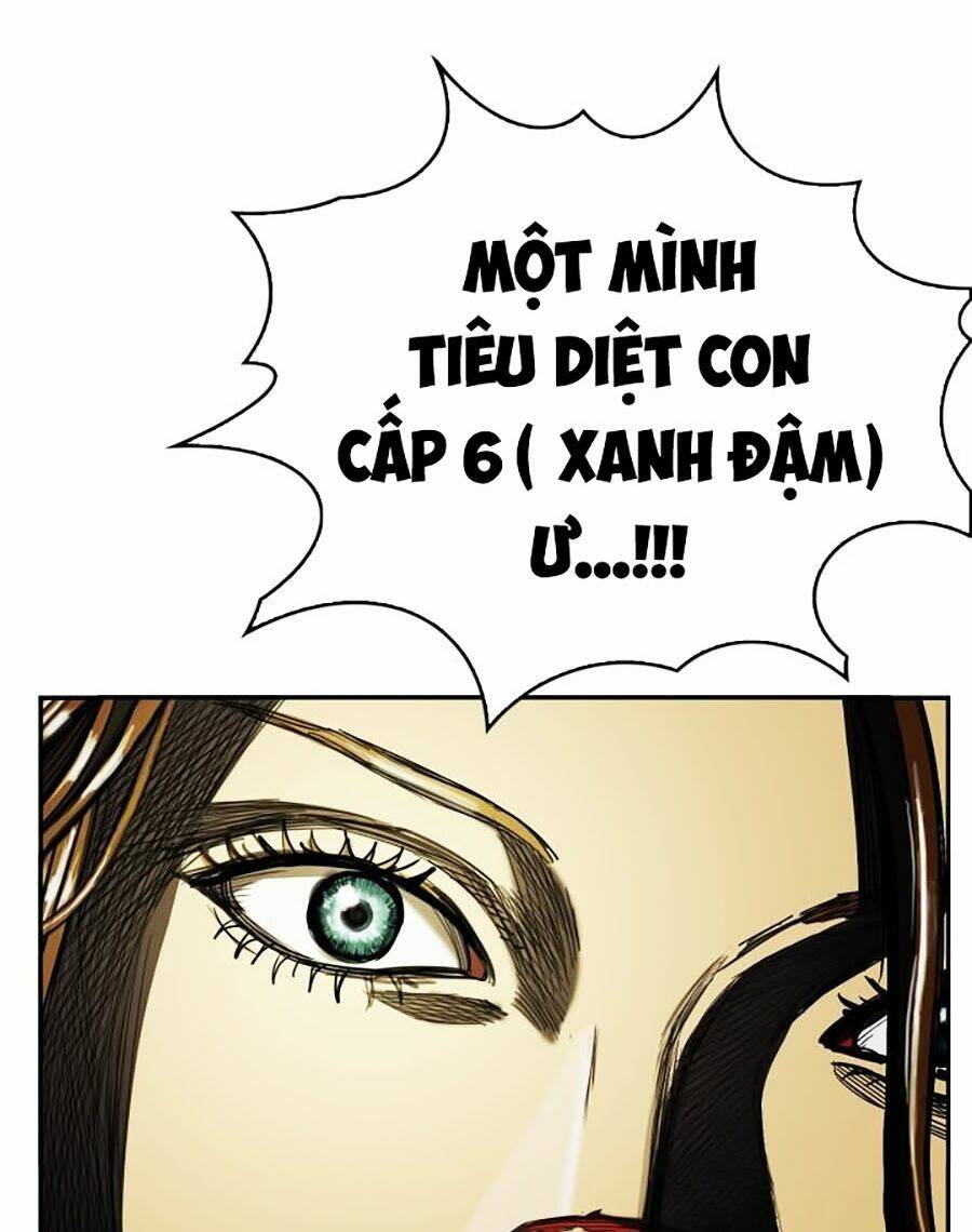 thợ săn đầu tiên chapter 68 44
