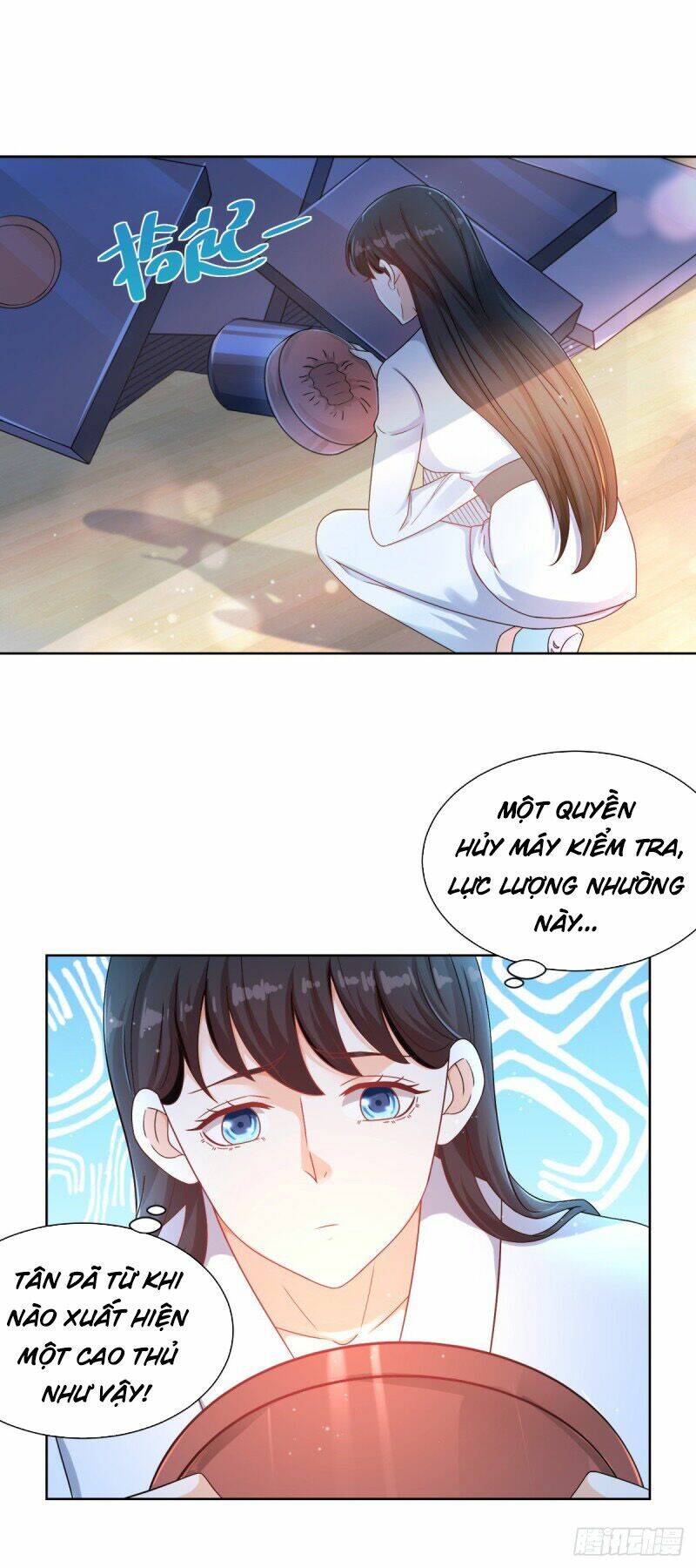 trùng sinh chi thần đế quy lai chapter 2 6