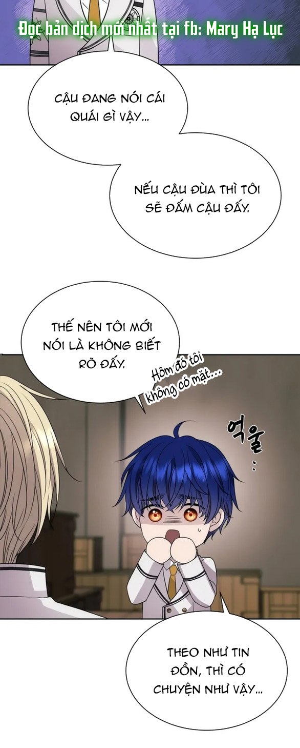 black haze - bản remake 2025 chapter 16.2 3