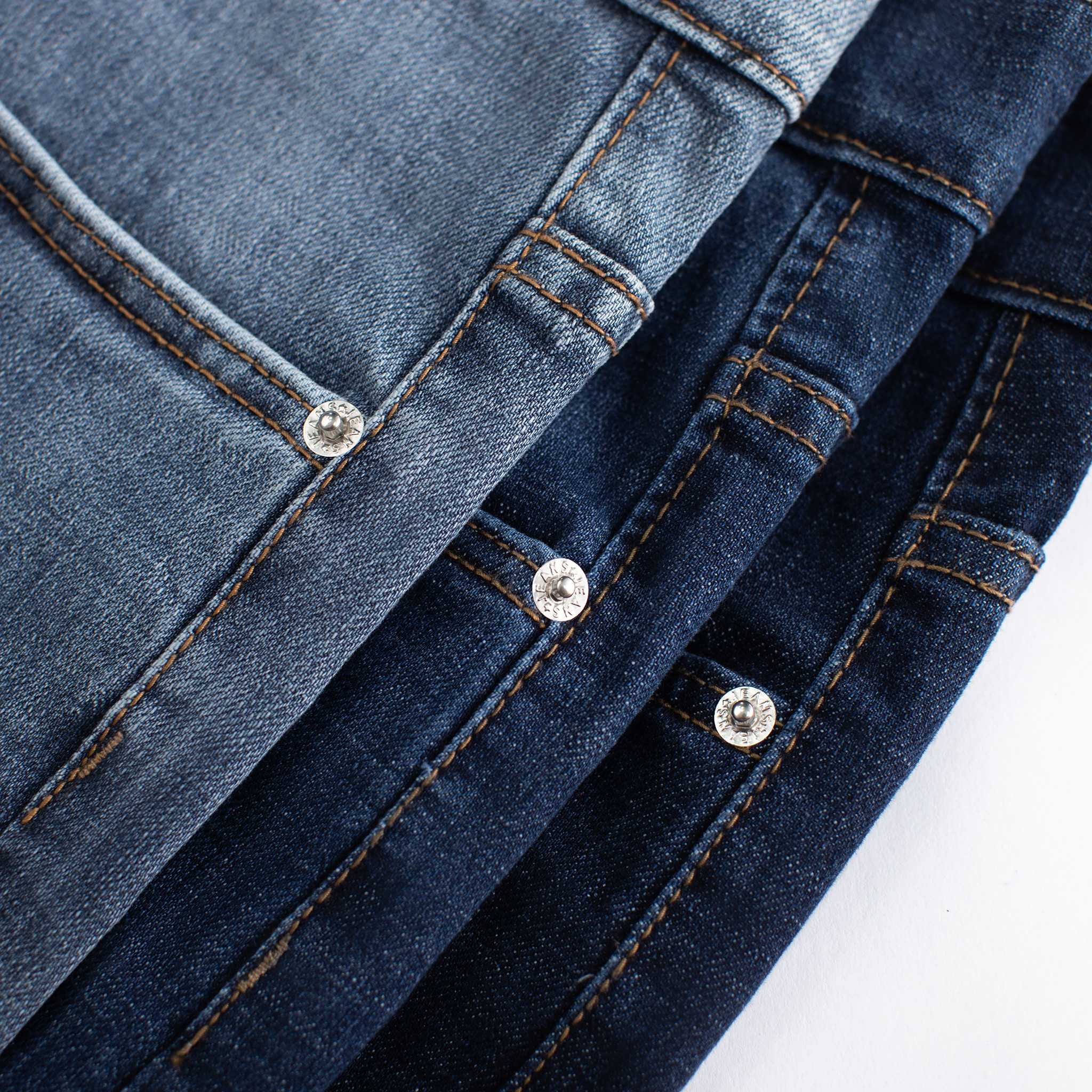 Quần short jeans nam cao cấp LADOS 4090 vải dày đẹp, không bay màu, năng động, dễ phối đồ