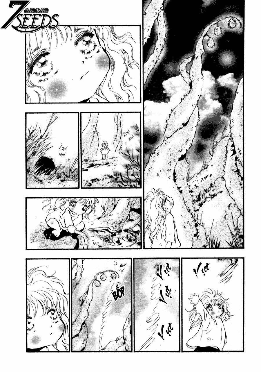 7 mầm sống chapter 107 26