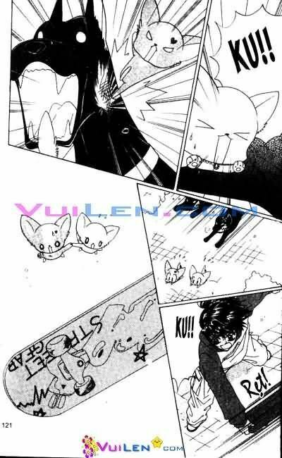 bộ sưu tầm lọ lem chapter 6 121