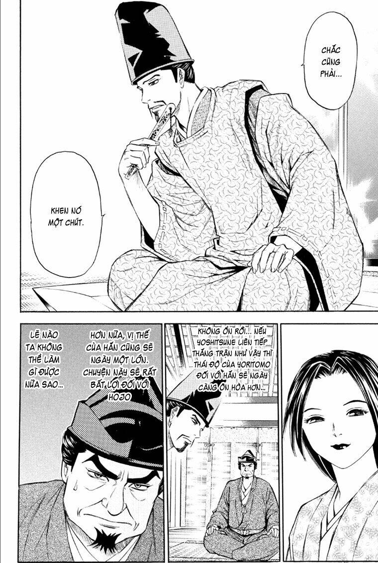 thiếu niên vương phần 2 chapter 72 6