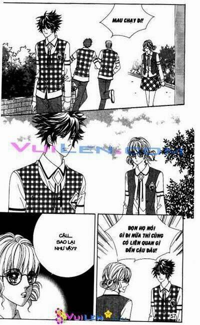đừng tin cô ấy chapter 8 57