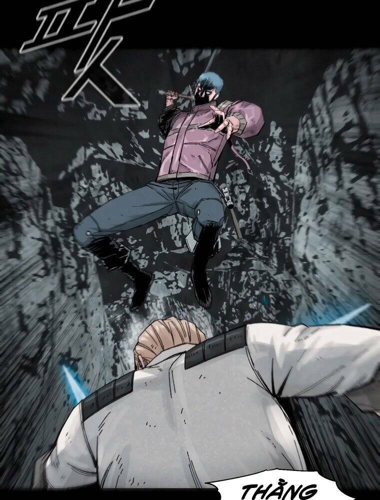 mật mã mê cung chapter 15 47