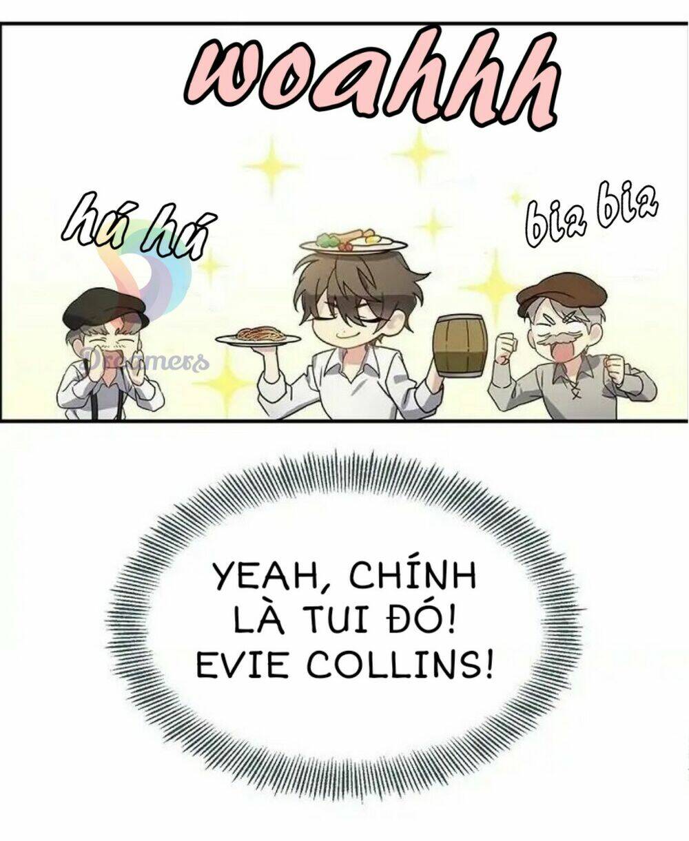 nữ chính thứ 101 chapter 1 16