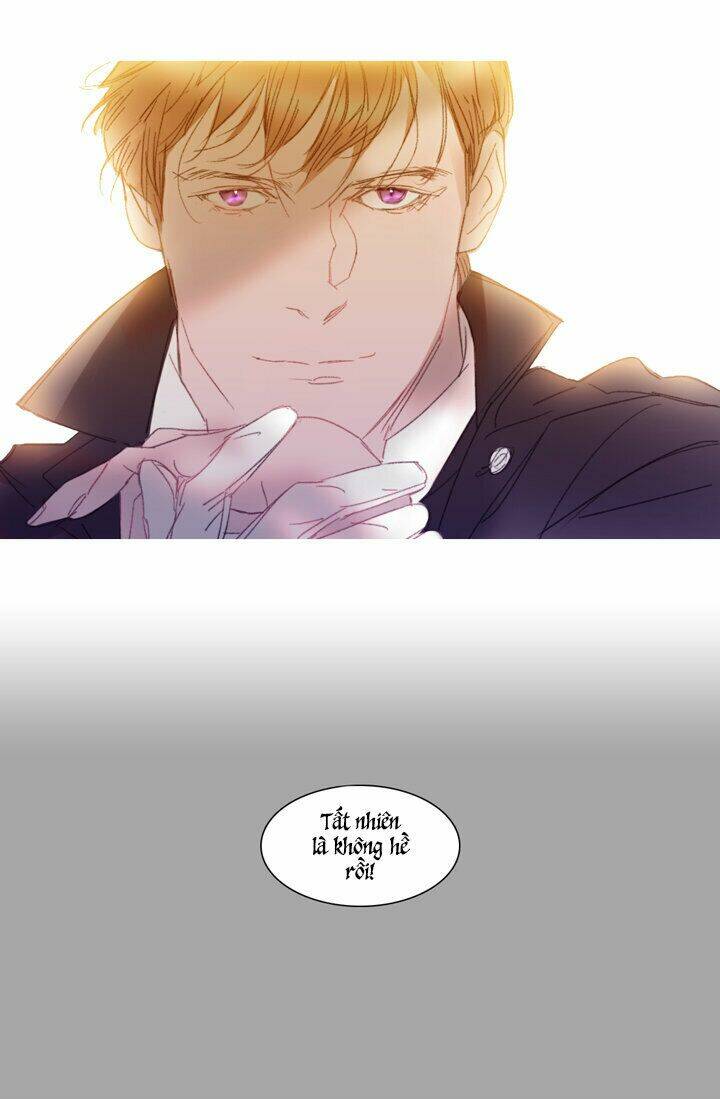 quái vật trong ngôi nhà kính chapter 0 20