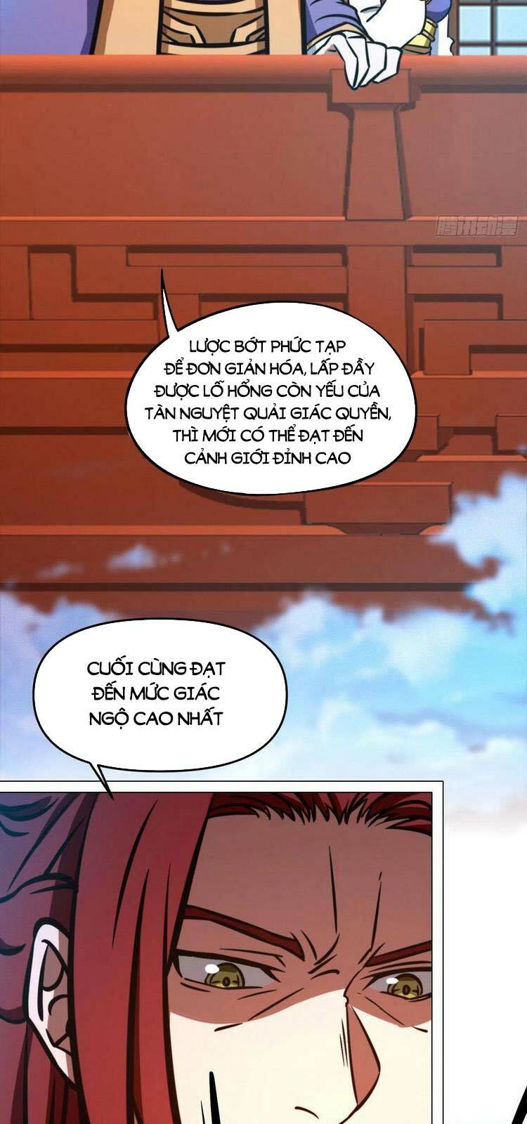 vạn cổ kiếm thần chapter 173 4