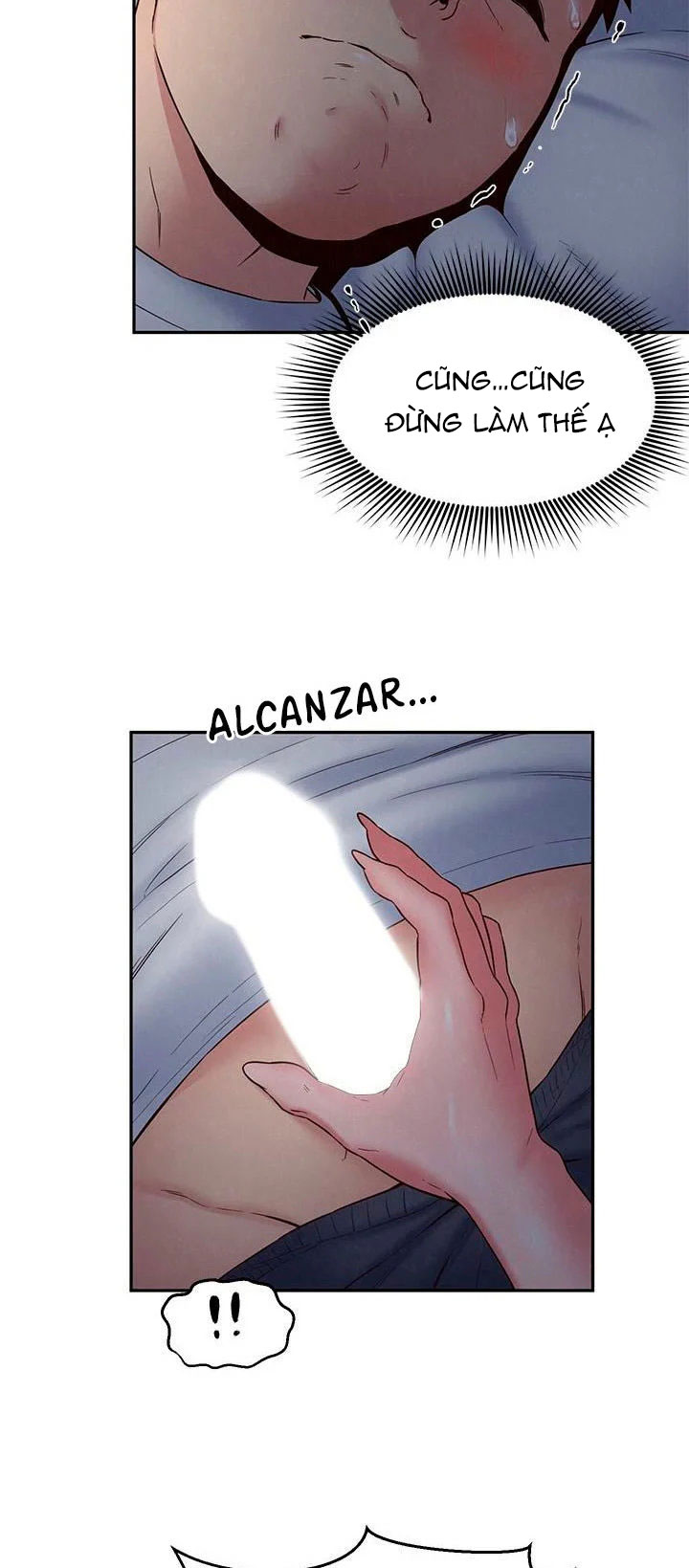 cô gái bé nhỏ của tôi chapter 20.1 13