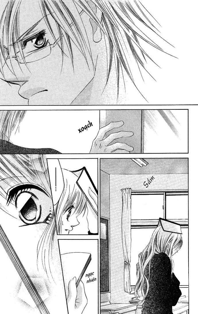 i love my little sister chapter 28 22