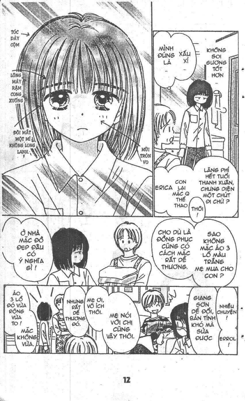 beautiful 100% chapter 1 12