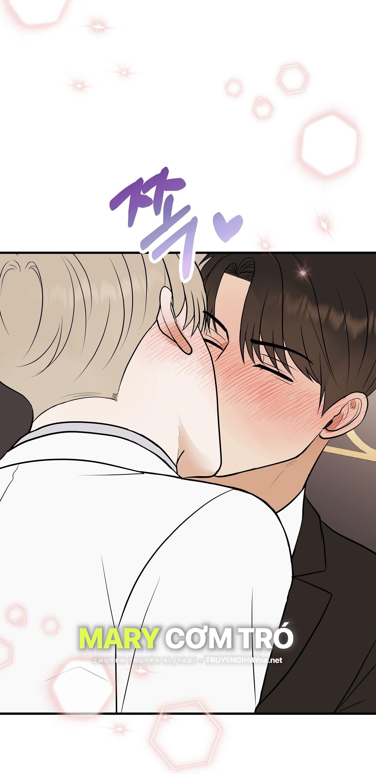 đứa bé là con tôi chapter 48.1 30