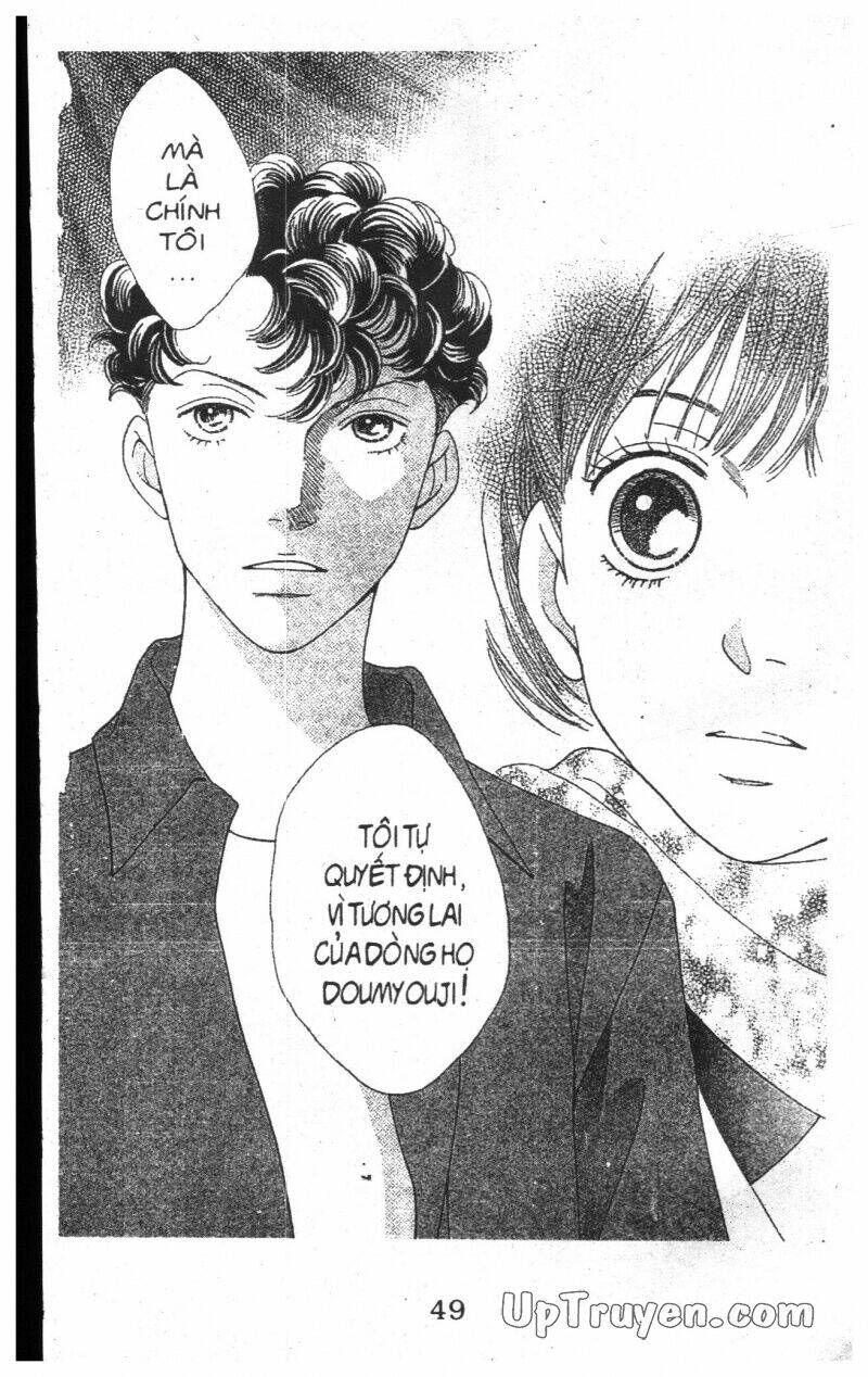 con nhà giàu chapter 194 46