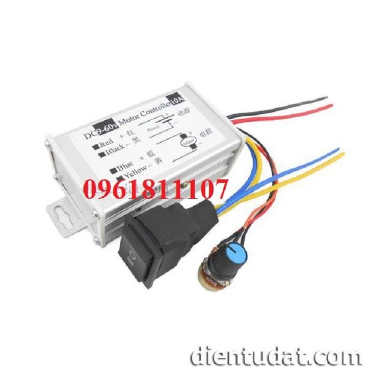  Dành cho điều tốc motor 775 20A 1200W