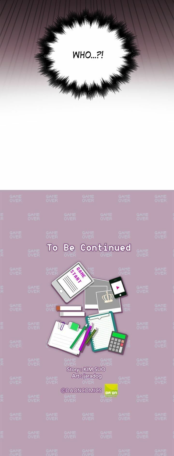 tôi sẽ đi đến cùng với hoàng đế chapter 7 32