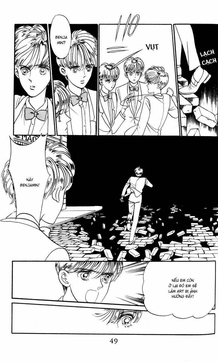 tsuki no ko chapter 1 49