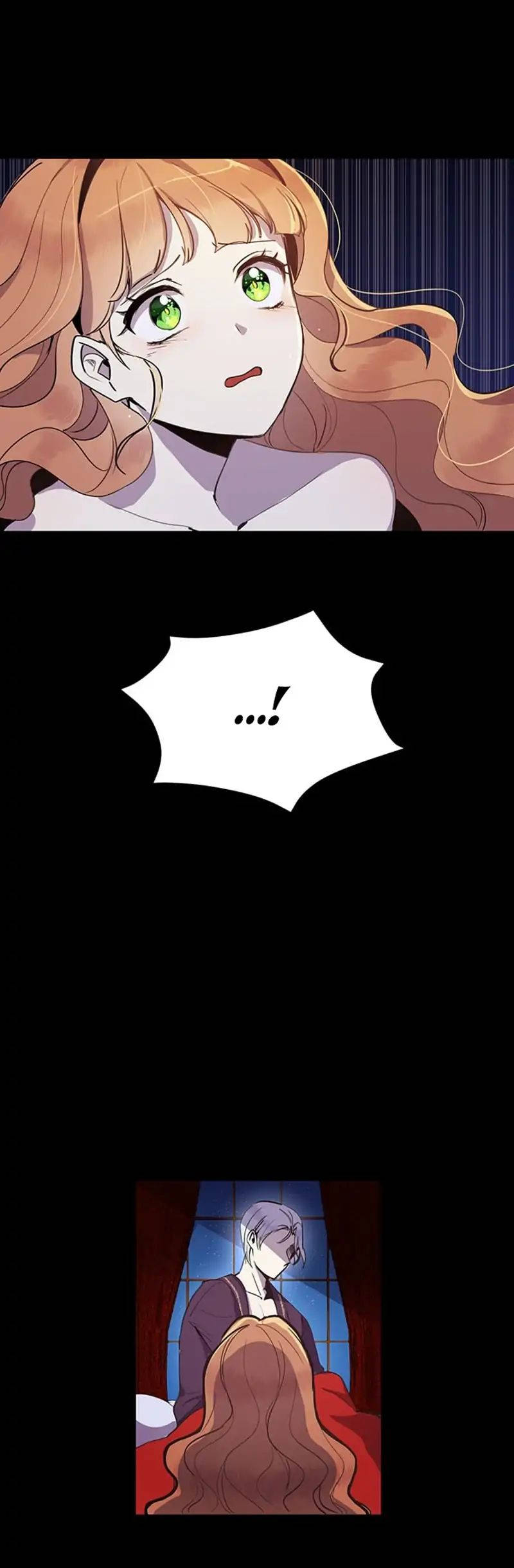 tại sao ngài làm điều này, công tước chapter 5 2