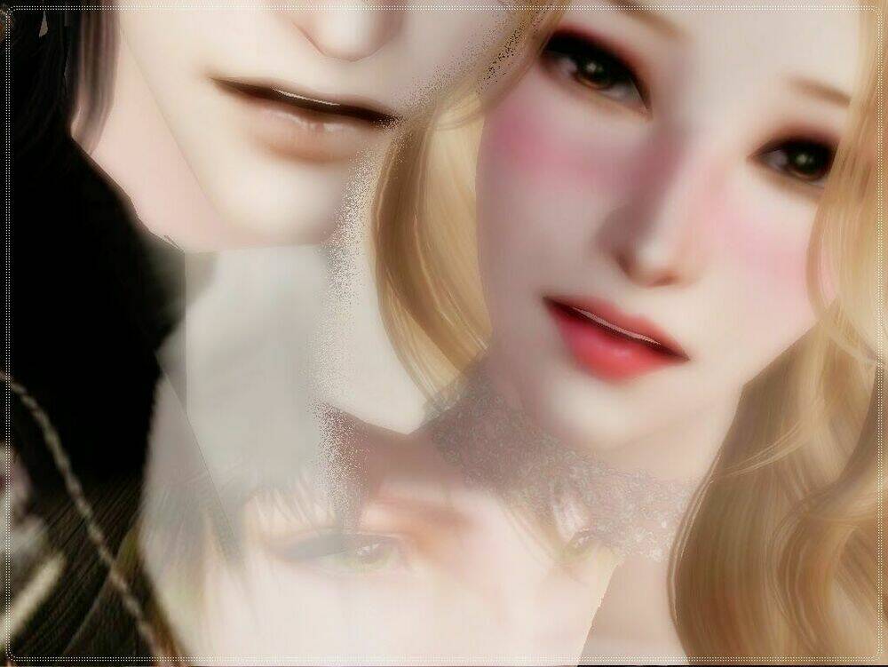 truyện sims - earl story chapter 43 1