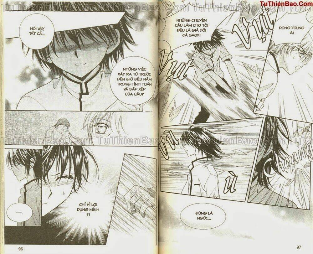 nhật ký thiên nữ chapter 6 46