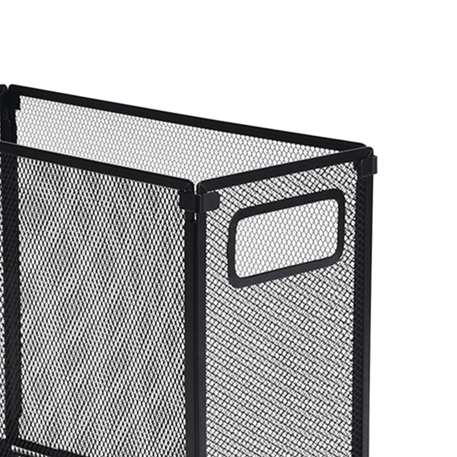 Hanging File Folder Organizer Hanging File Holder Rack Frame for Home Office