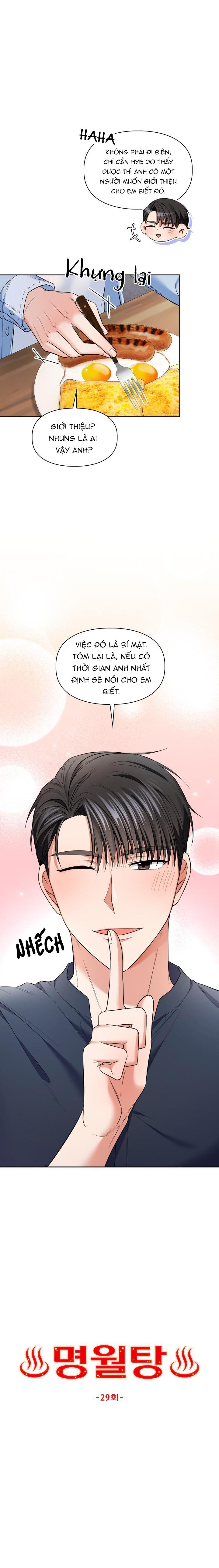 phòng tắm hơi chapter 29 8