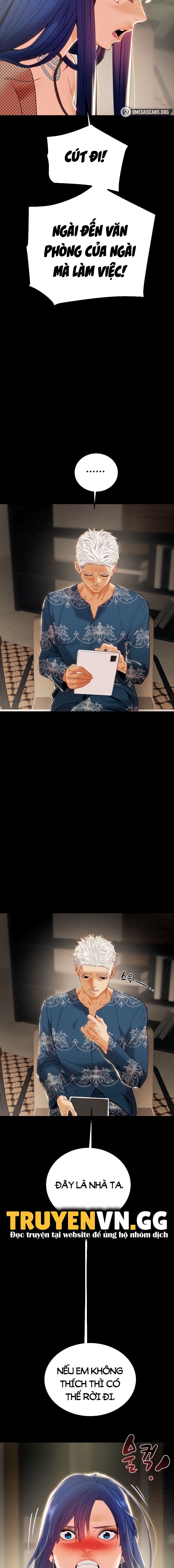 cây búa thần chapter 27 4