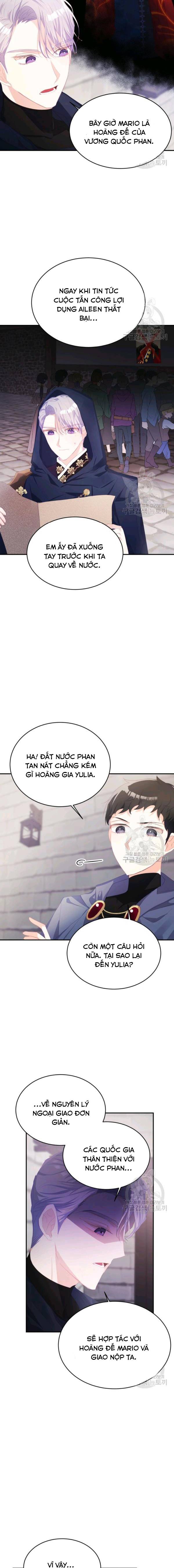 đứa con của rồng chapter 31 30