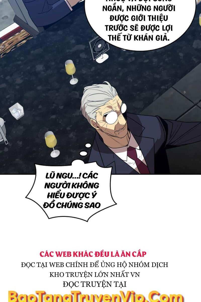 tôi là lính mới chapter 168 22