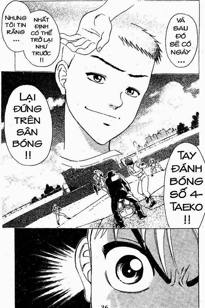 bàn tay thần sầu teru chapter 24 12