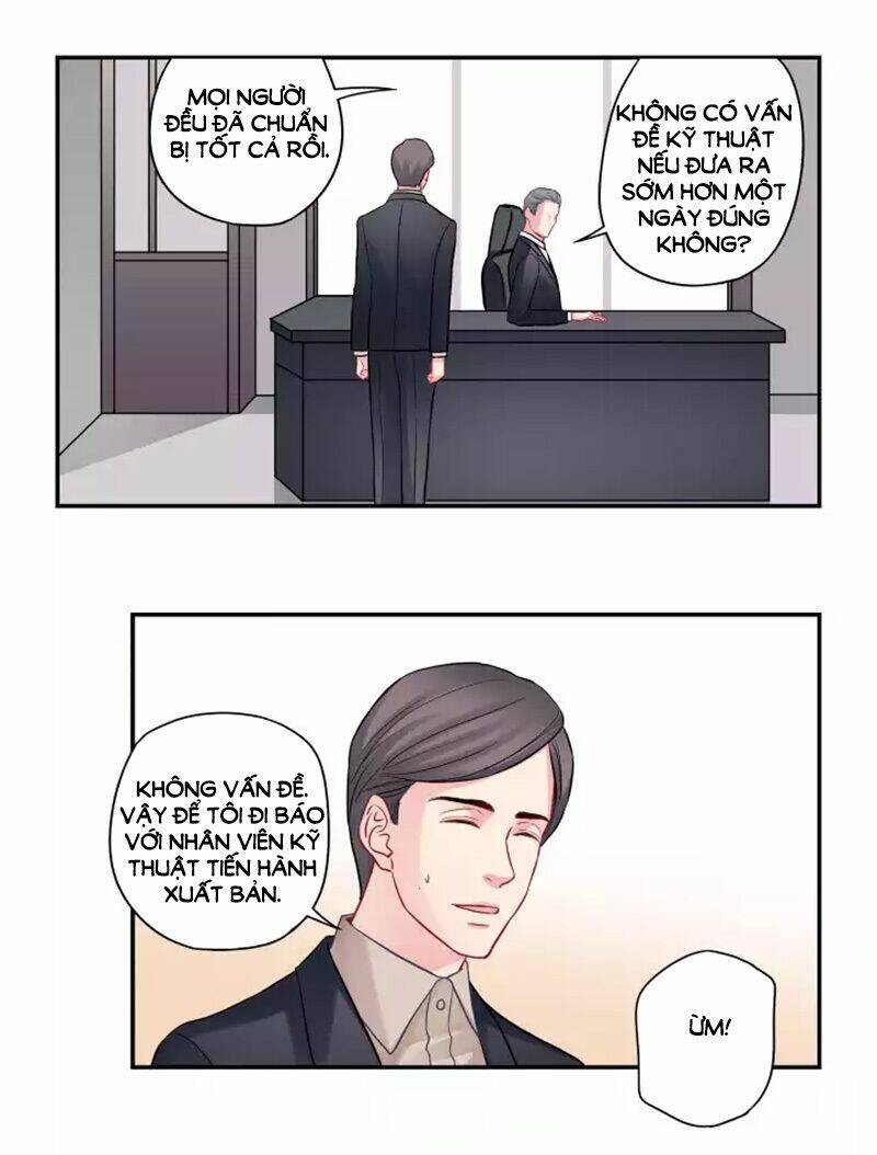 nghịch chuyển luyến tình chapter 79 6