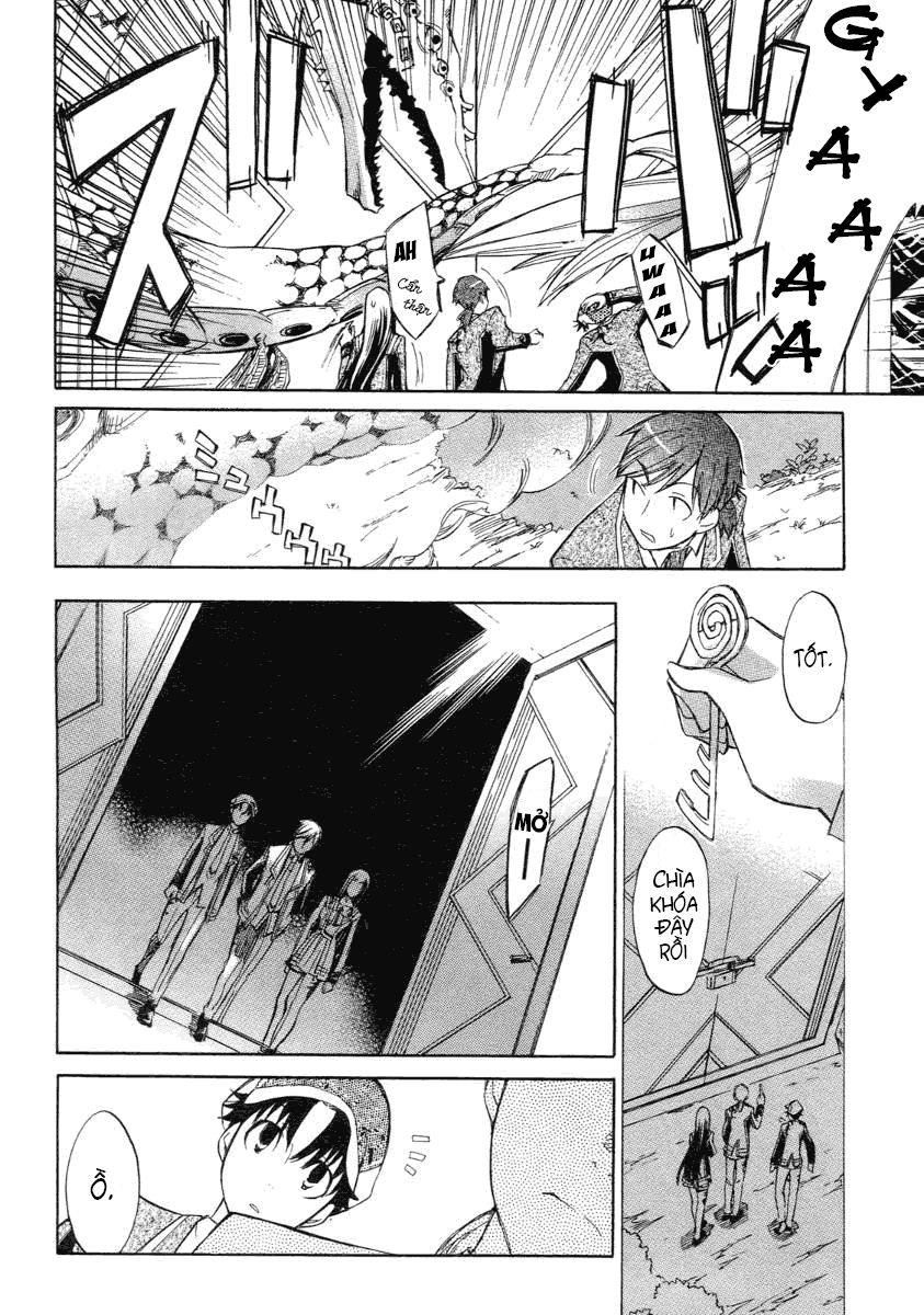 aphorism chapter 4 39