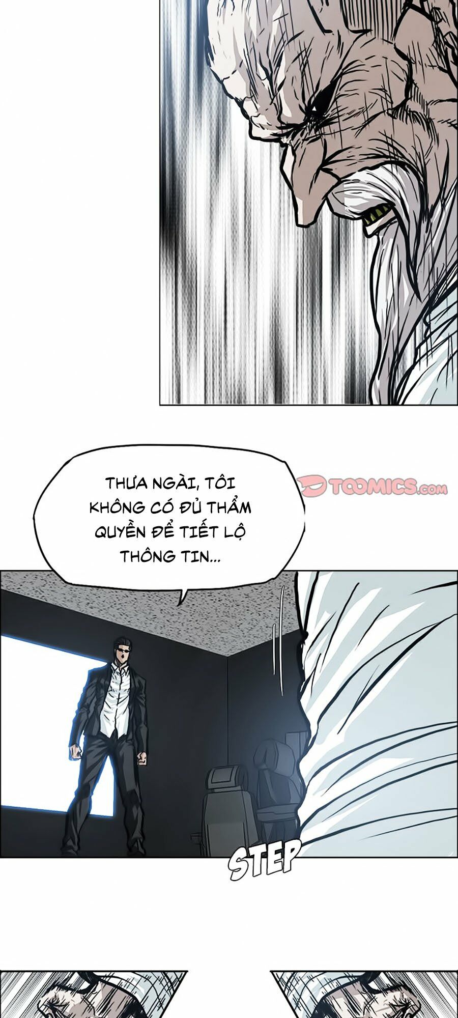 bá chủ học đường ss2 chapter 42 23