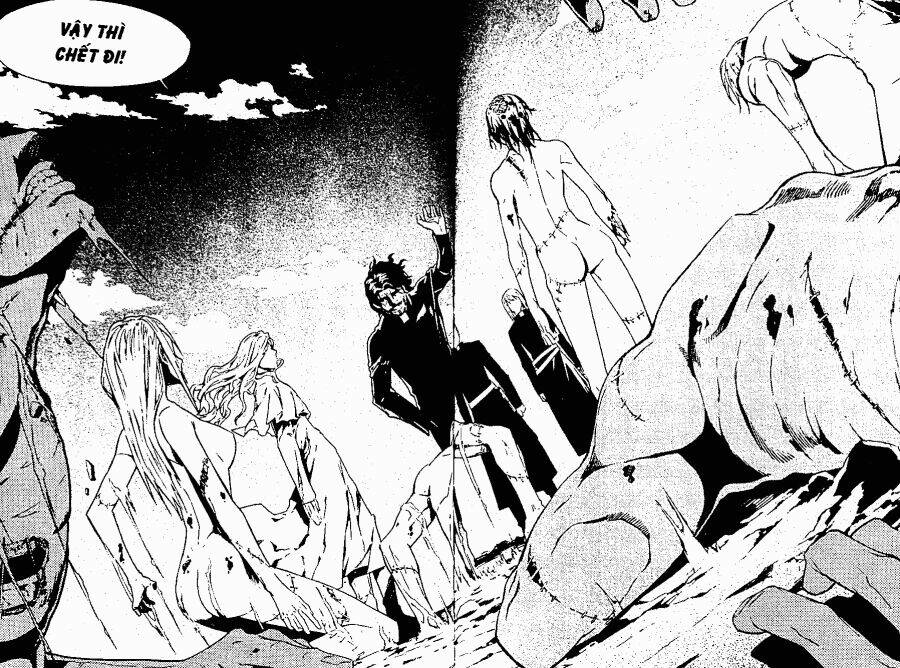 đột kích - raiders chapter 5 68