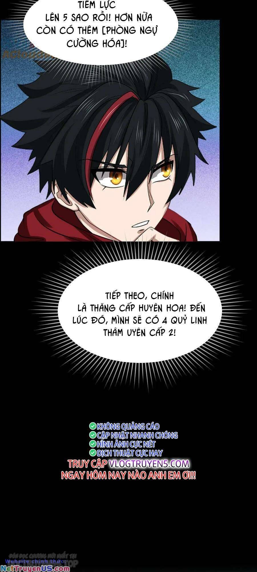 toàn cầu quỷ dị thời đại chapter 75 40