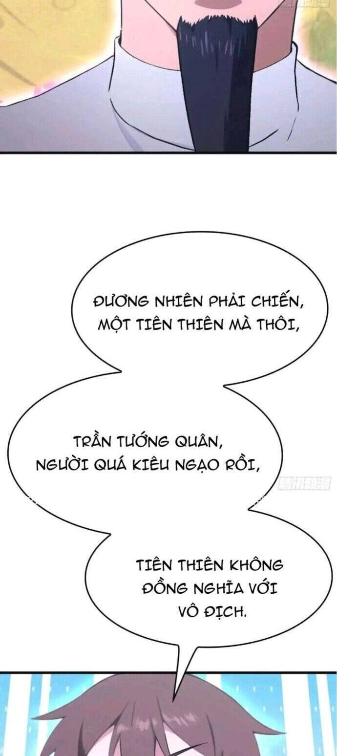tu tiên trở về tại vườn trường – season 2 chapter 89 31