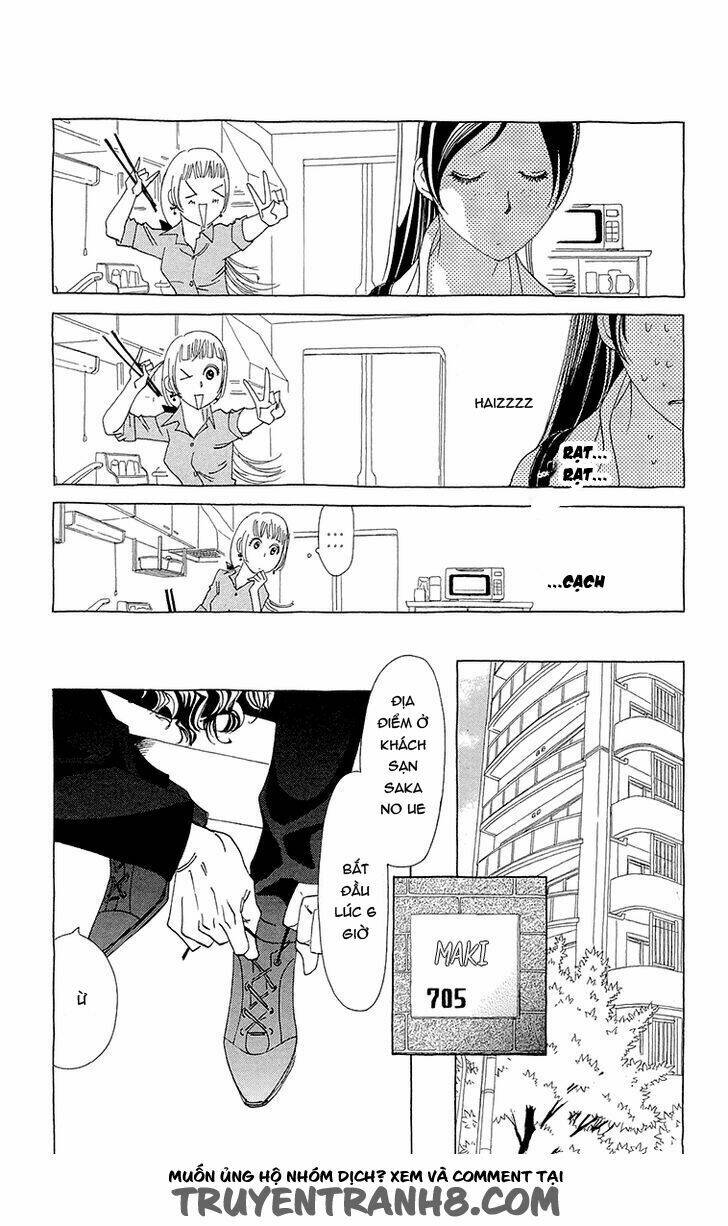 chị tôi lấy chồng chapter 5 19